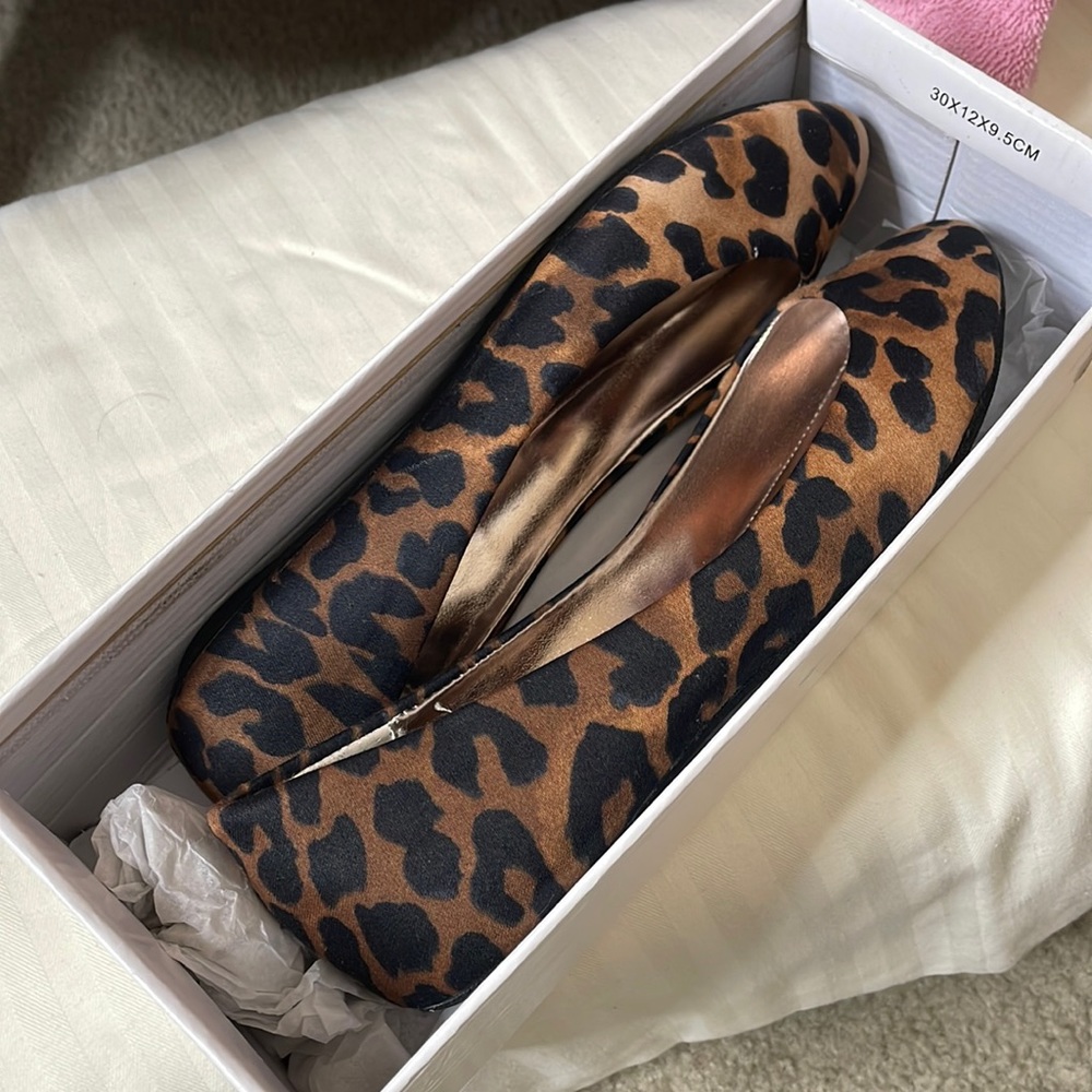 Steve Madden Flats
